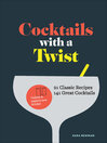 Cover image for Cocktails with a Twist